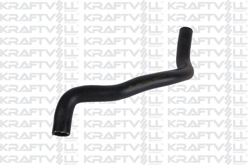 RADYATOR ALT HORTUMU NISSAN SENTRA 1.8 / ALMERA / PRIMERA 1.5 / 1.8