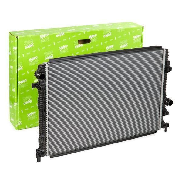 RADYATÖR AUDI A3 SPORTBACK 8VA, 8VFRS3 QUATTRO