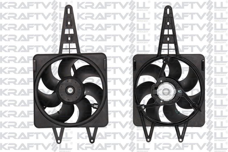 RADYATOR FAN MOTORU DAVLUMBAZLI TEMPRA TIPO 1.4 1.6