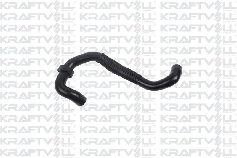 RADYATOR HORTUMU ALT E-CLASS W210 96>02 S210 96>03