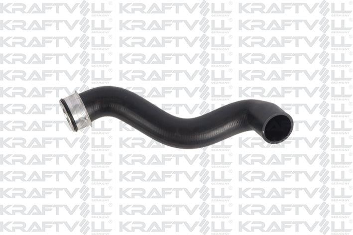 RADYATOR HORTUMU ALT E-CLASS W211 02>05 S211 03>05