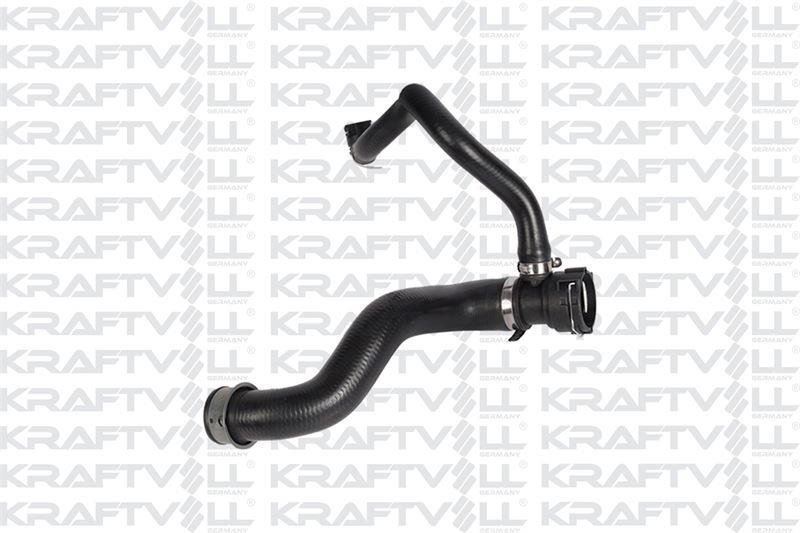 RADYATOR HORTUMU ALT (SAG) C-CLASS W204 12>14 E-CLASS W212 13>16