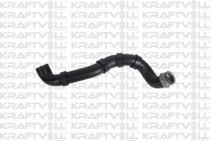 RADYATOR HORTUMU ALT W203 00>07 S203 01>07 CL203 01>07