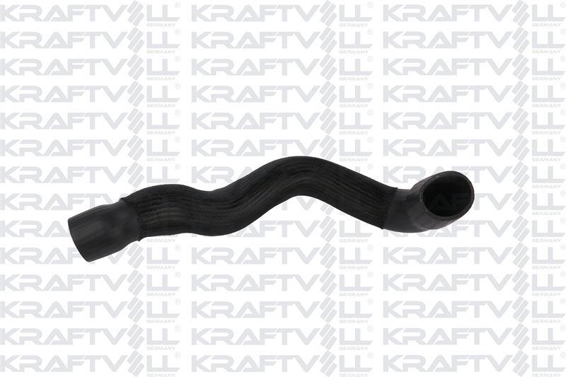 RADYATOR HORTUMU UST E-CLASS W211 02>05 S211 03>05