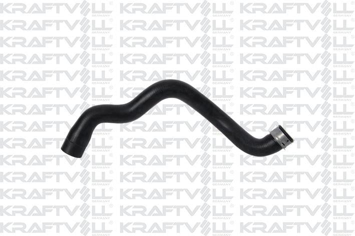 RADYATOR HORTUMU UST E-CLASS W211 02>08 S211 03>09