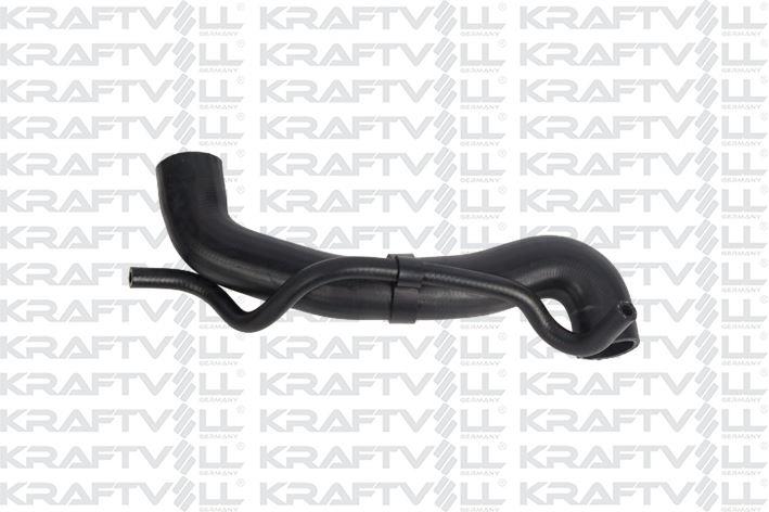 RADYATOR HORTUMU UST MERCEDES SPRINTER 901>905 96>06