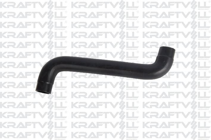 RADYATOR HORTUMU UST MERCEDES SPRINTER 906 06>09