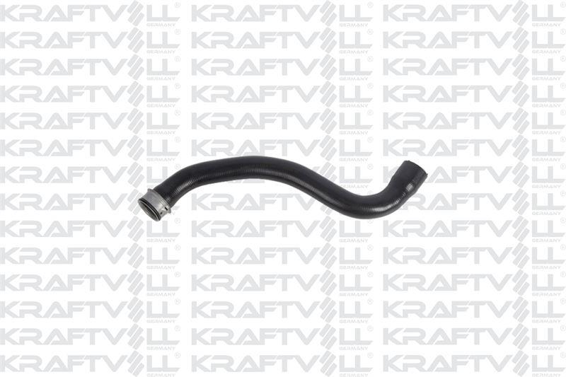 RADYATOR HORTUMU UST SOL C-CLASS W204 07>09 S204 07>09