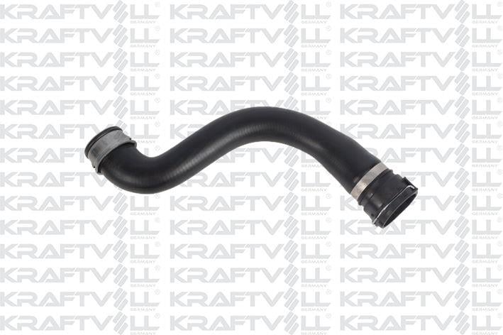 RADYATOR HORTUMU UST (SOL) X204 13>15 W204 12>14 W212 13>16 C207 13>16