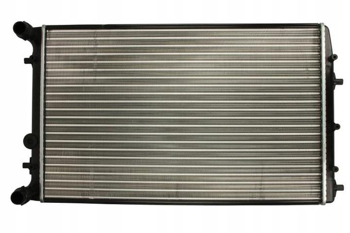RADYATÖR SU - VW POLO-IBIZA IV-FABIA-CORDOBA-1.2-1.4-1.6-1.4TDI-1.9TDI(AC+KLİMASIZ+MEK+OTOM)(632x415x23)	