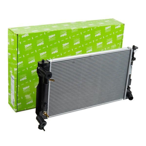 RADYATÖR TOYOTA AVENSIS COMBİ