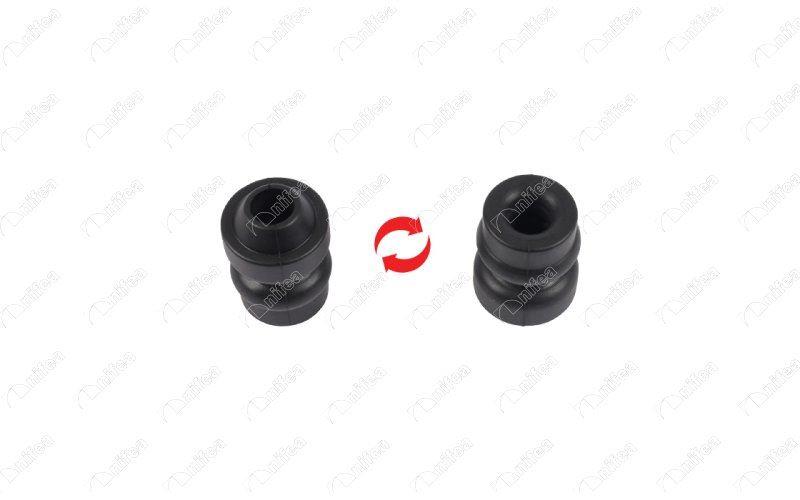 RADYATÖR TUTUCU LASTİĞİ FORD FIESTA IV JA JB FORD MONDEO I GBP FORD MONDEO I SEDAN GBP FORD MONDEO I TURNİER BNP FORD PUMA EC