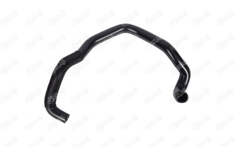 RADYATÖR ÜST HORTUMU 6 VITESLI POWERSHIFT 6DCT450 - MPS6 ARAÇLARDA KULLANILMIŞTIR. FORD C-MAX II 1.5 TDCI FORD FOCUS III 1.5 TDCI FORD TOURNEO CONNECT 1.5 TDCI FORD TRANSIT CONNECT 1.5 TDCI