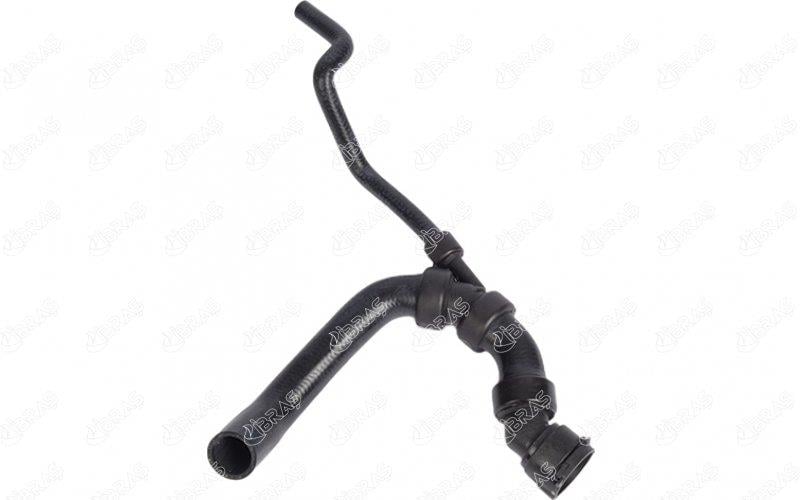 RADYATÖR ÜST HORTUMU