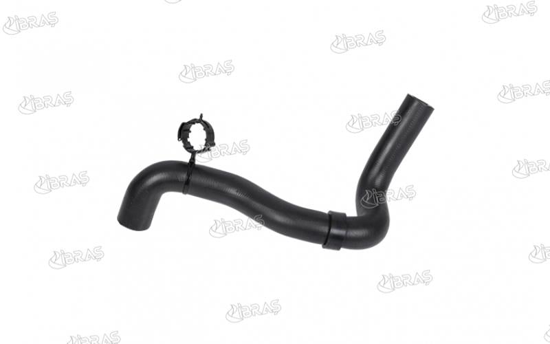 RADYATÖR ÜST HORTUMU