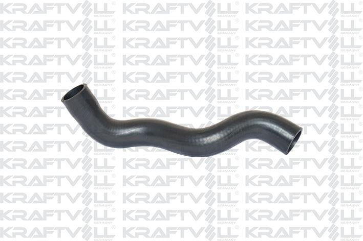 RADYATOR UST HORTUMU CORSA C 1,7CDTI