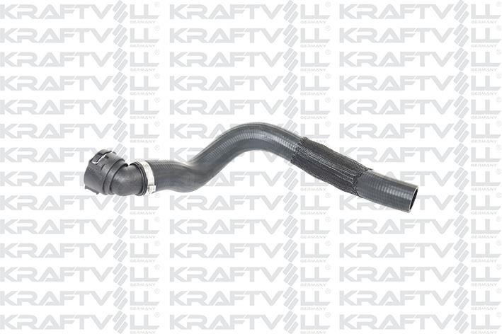 RADYATOR UST HORTUMU CORSA D 1,3 CDTI 07>>