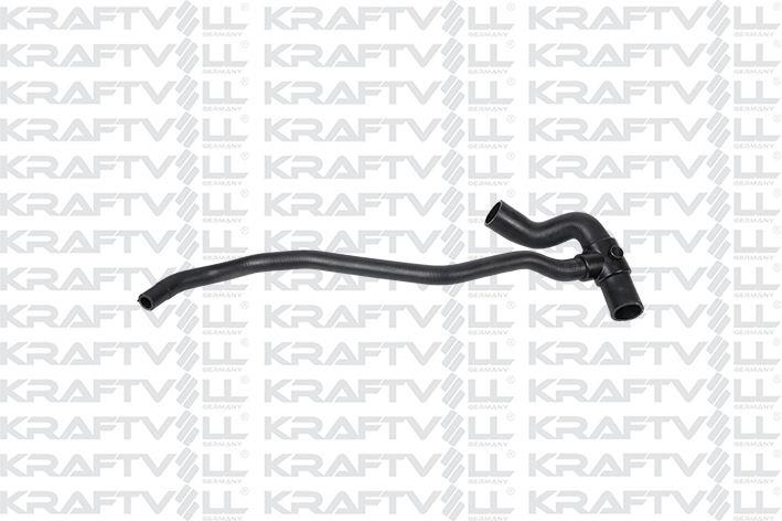 RADYATOR UST HORTUMU CORSA D 1,4 16V