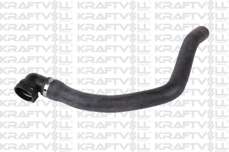 RADYATOR UST HORTUMU DOBLO 1,3 MULTIJET 05>