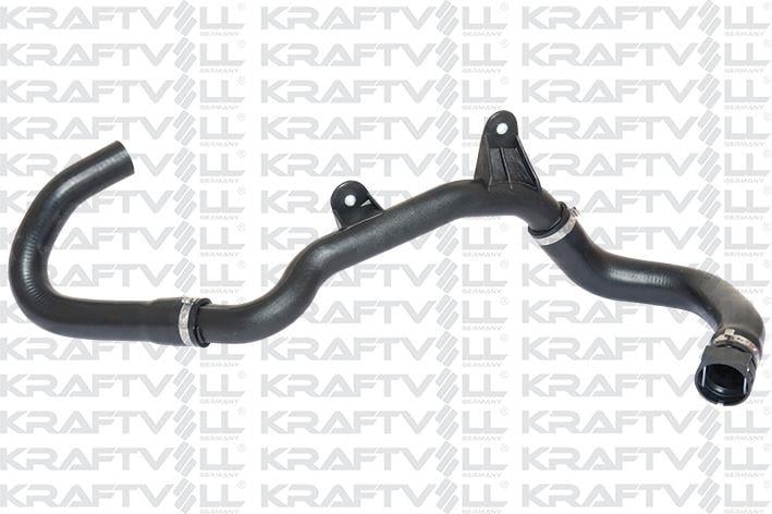 RADYATOR UST HORTUMU DUCATO III BOXER III JUMPER III 2,2 JTD 110 120 HP