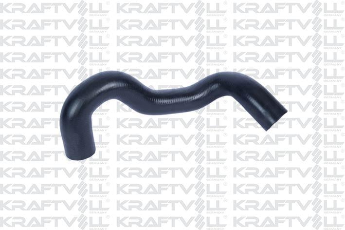 RADYATOR UST HORTUMU FORD TRANSIT V 363 2.2 TDCI