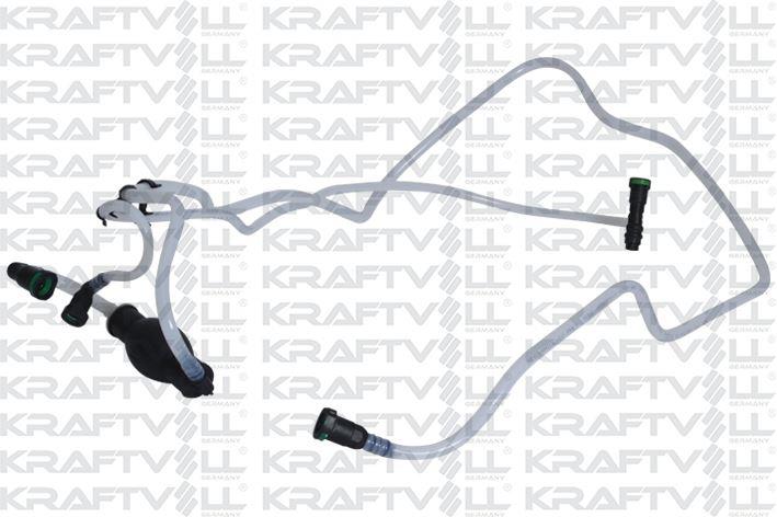 RADYATOR UST HORTUMU KANGOO 1,9D 03-->