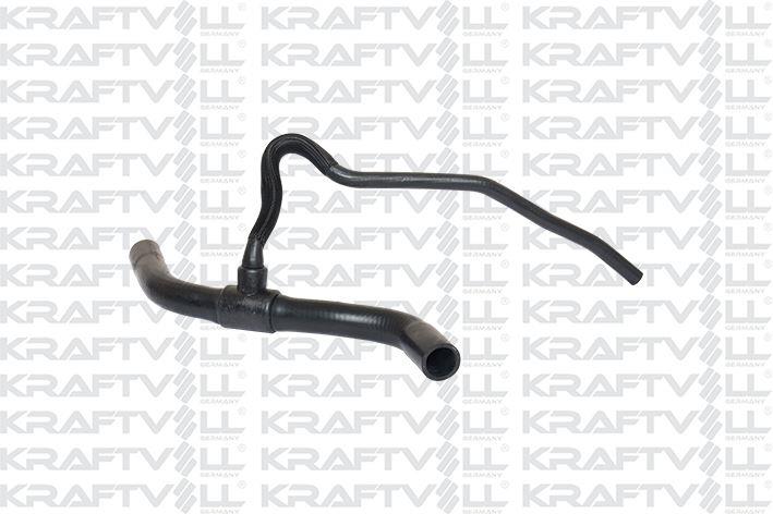 RADYATOR UST HORTUMU KANGOO CLIO II 1,2 16V
