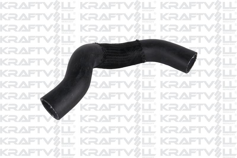 RADYATOR UST HORTUMU KIA CEED 1.6 CRDI 15->