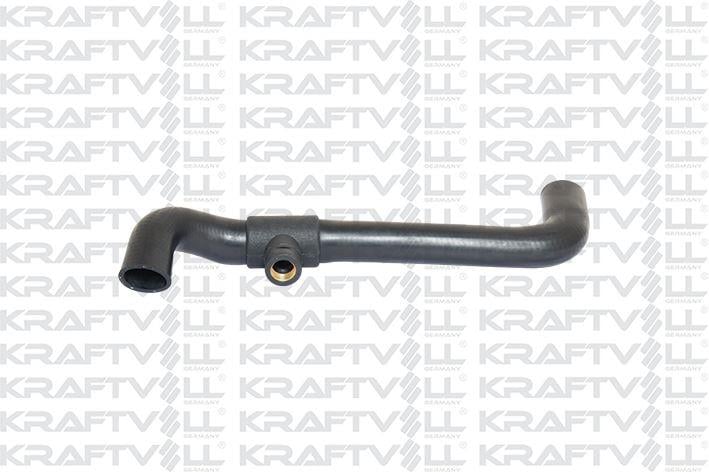 RADYATOR UST HORTUMU MASTER II 2,5DCI MOVANO A 2,5DTI S8U