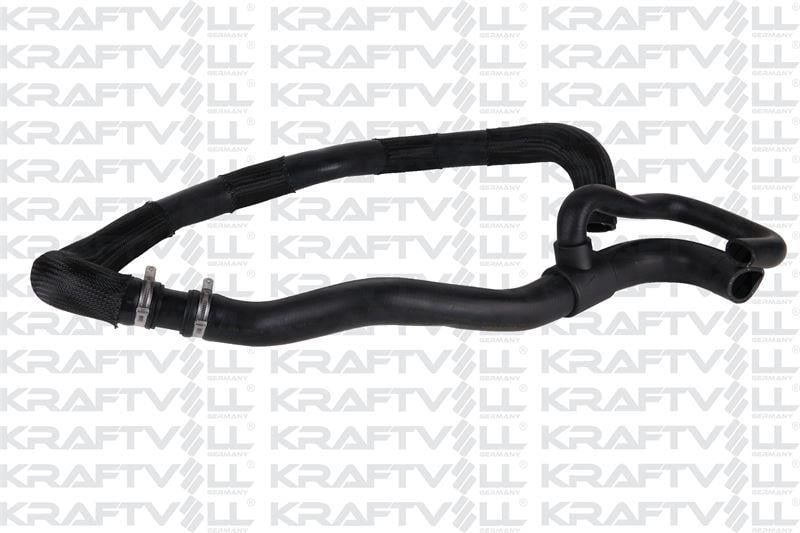 RADYATOR UST HORTUMU MASTER III MOVANO B NV400 10> (215010161R)