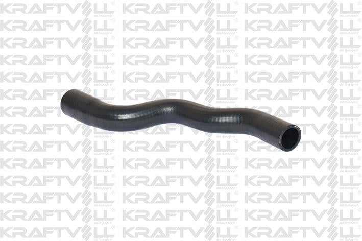 RADYATOR UST HORTUMU P407 C5 II 2,0 HDI