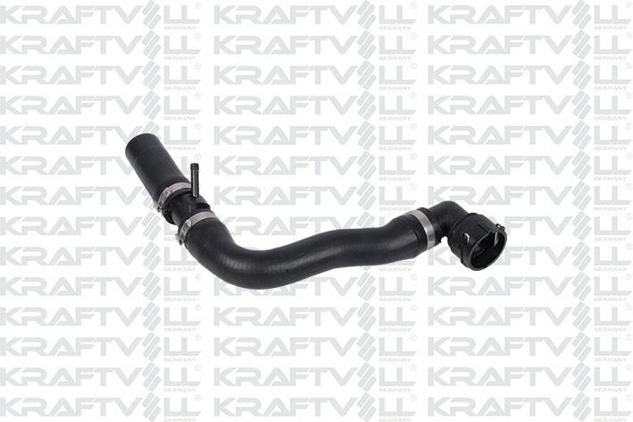 RADYATOR UST HORTUMU POLO IV / V / FABIA 1,4TDI 02 10