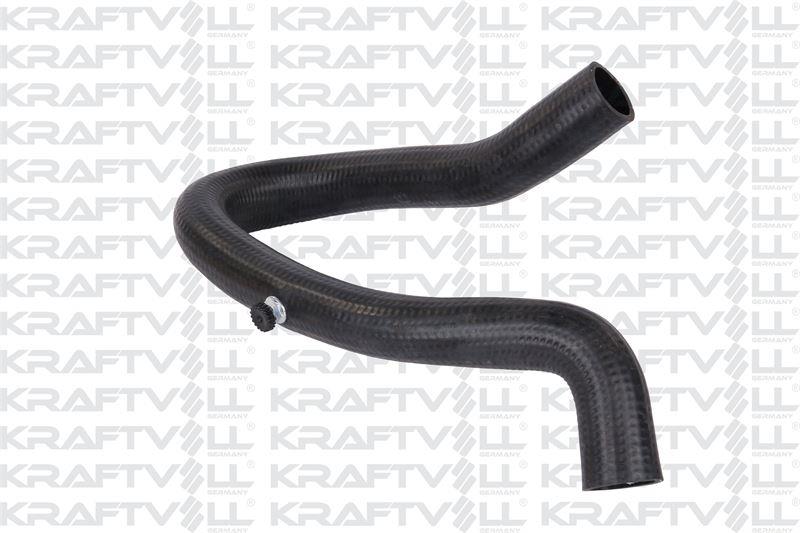 RADYATOR UST HORTUMU R11 FLASH (VIDALI)