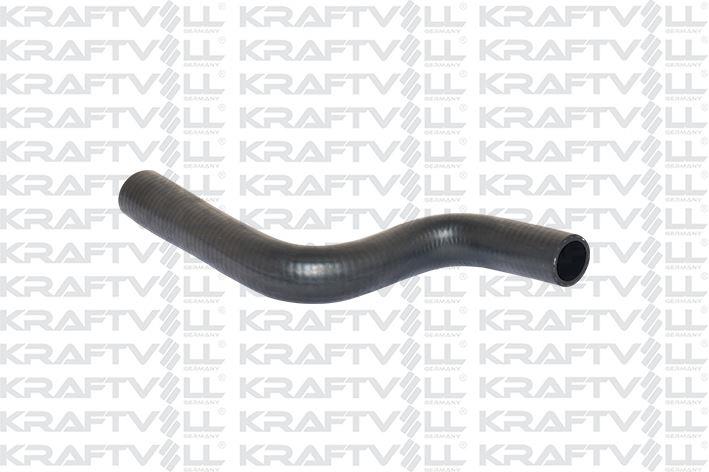RADYATOR UST HORTUMU R11 TXE