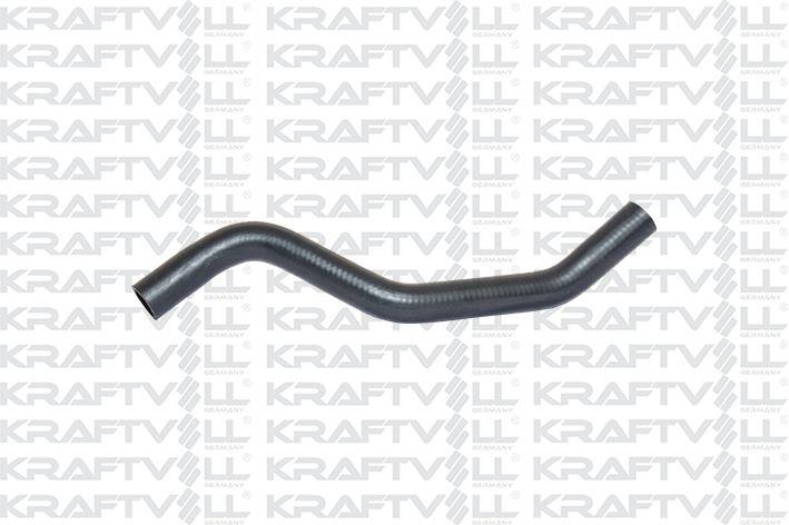 RADYATOR UST HORTUMU R19 - MEGANE