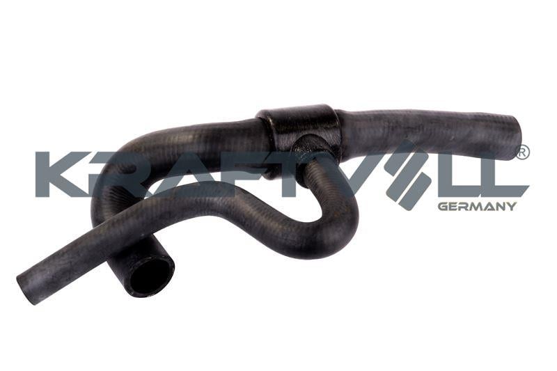 RADYATOR UST HORTUMU R19