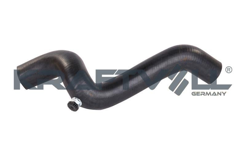 RADYATOR UST HORTUMU R19 MEGANE