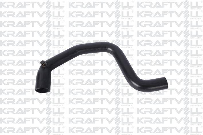 RADYATOR UST HORTUMU R21 OPTIMA