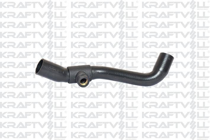 RADYATOR UST HORTUMU TRANSIT T12-M12 KLIMALI