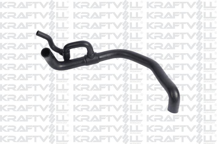 RADYATOR UST HORTUMU TRANSPORTER T4 1,9 / 2,0TDI 91>04