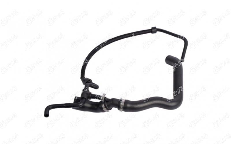 RADYATÖR ÜST HORTUMU V.W. LT35 / VOLT 2.5 TDI.