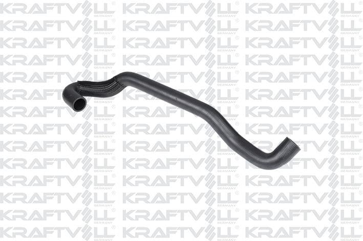 RADYATOR UST HORTUMU VECTRA B 2,0