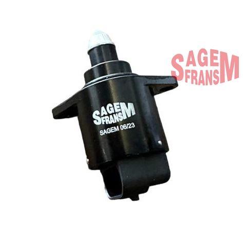 ROLANTİ AYAR VALFİ P206-P306-BERLINGO SAXO-XSARA 1.4