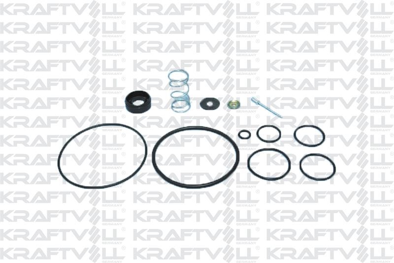 ROLE VENTIL TM.TK. - DAF / IVECO / MAN / MERCEDES-BENZ / NATO / RENAULT / SCANIA / VOLVO