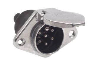 ROMORK FISI TIR TIPI 7 LI N TIPI VIDALI ALUMINYUM METAL
