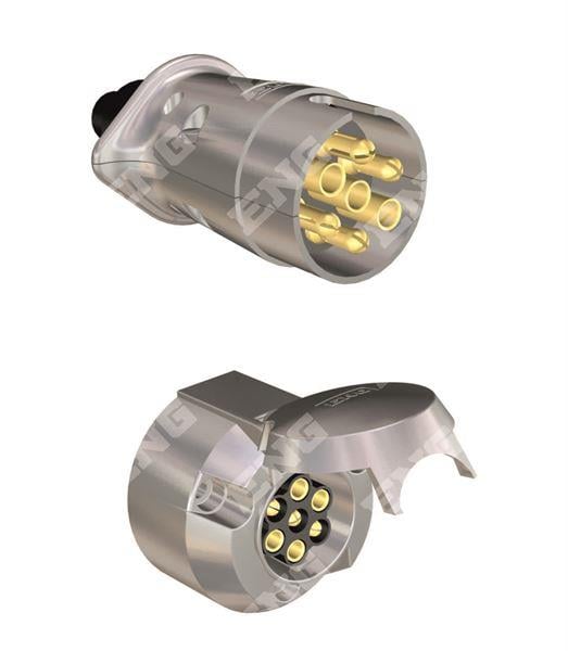 ROMORK FISI YEDILI 7 METAL KOMPLE