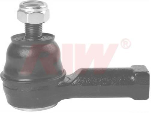 ROT BAŞI CITROEN C4 AIRCROSS 2012 - MITSUBISHI ASX GA W 2010 - 2013MITSUBISHI LANCER VIII CY2A CZ4A 2008 - 2017MITSUBISHI OUTLANDER I 2.0 - 2.4 4WD 2003 - 2006MITSUBISHI OUTLANDER II 2.0 - 2.2 DI-D 2.4 MIVEC 2006 - 2012MITSUBISHI OUTLANDER III CW0 20