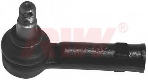 ROT BAŞI FORD TRANSIT 1985 - 1987FORD TRANSIT 1987 - 1992 FO-711 FR069