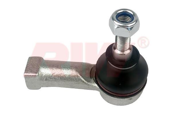 ROT BAŞI HYUNDAI GETZ TB 2002 - 2011HYUNDAI SANTA FE I SM 2001 - 2006HYUNDAI SONATA I Y2 1988 - 1993HYUNDAI TRAJET FO 2000 - 2008 HY-502 HD014