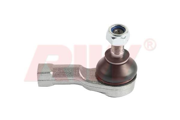 ROT BAŞI KIA PRIDE 1991 - 2000MAZDA 121 DA 1987 - 1990MAZDA 323 III BF 1984 - 1989 MA-101 00740